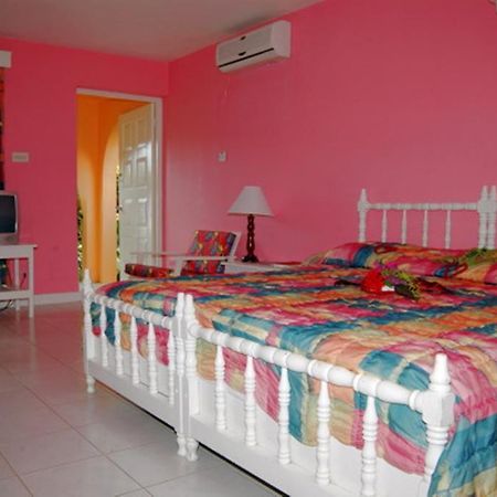 Our Past Time Hotel Negril Chambre photo