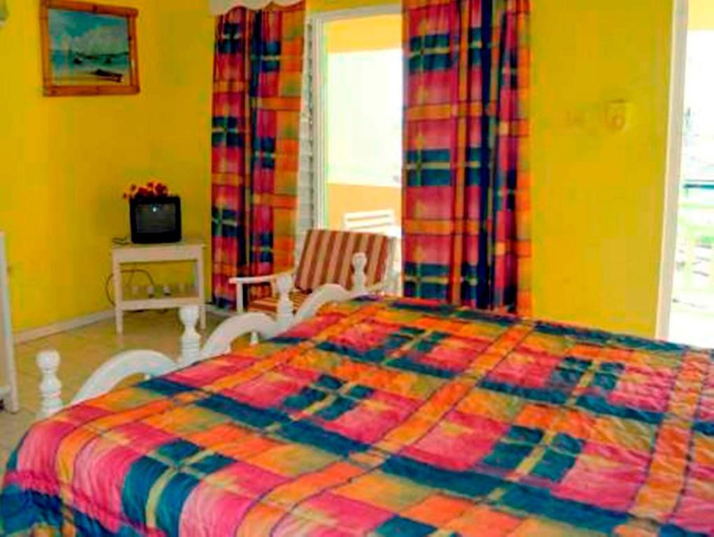Our Past Time Hotel Negril Chambre photo