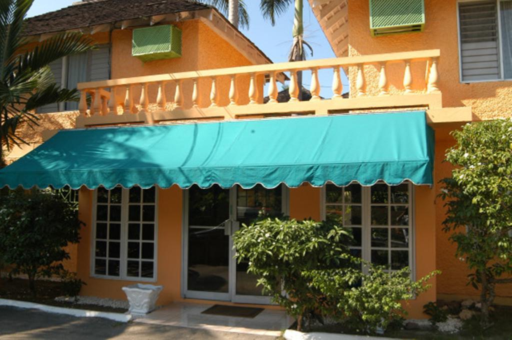 Our Past Time Hotel Negril Extérieur photo