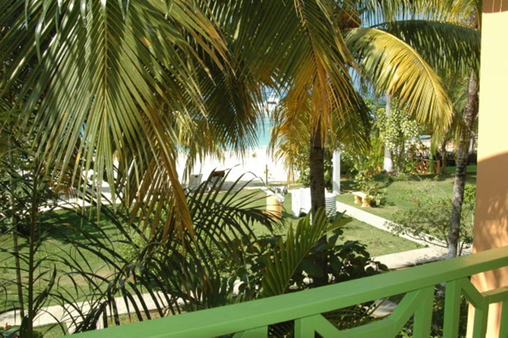 Our Past Time Hotel Negril Extérieur photo