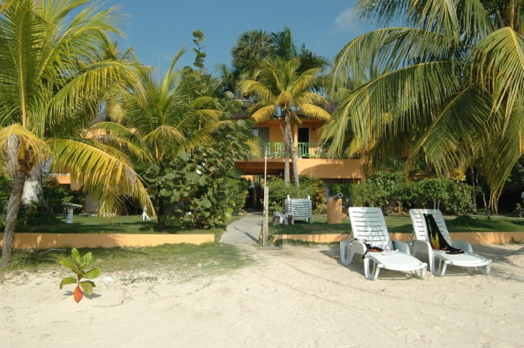 Our Past Time Hotel Negril Facilités photo